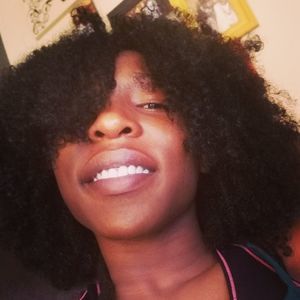 Meet your Posher, Khenii